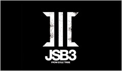 J SOUL BROTHERS III from EXILE TRIBE