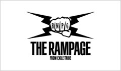 THE RAMPAGE from EXILE TRIBE