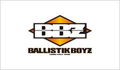 BALLISTIK BOYZ from EXILE TRIBE