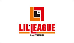 LIL LEAGUE from EXILE TRIBE