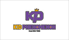 KID PHENOMENON from EXILE TRIBE