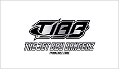 THE JET BOY BANGERZ from EXILE TRIBE