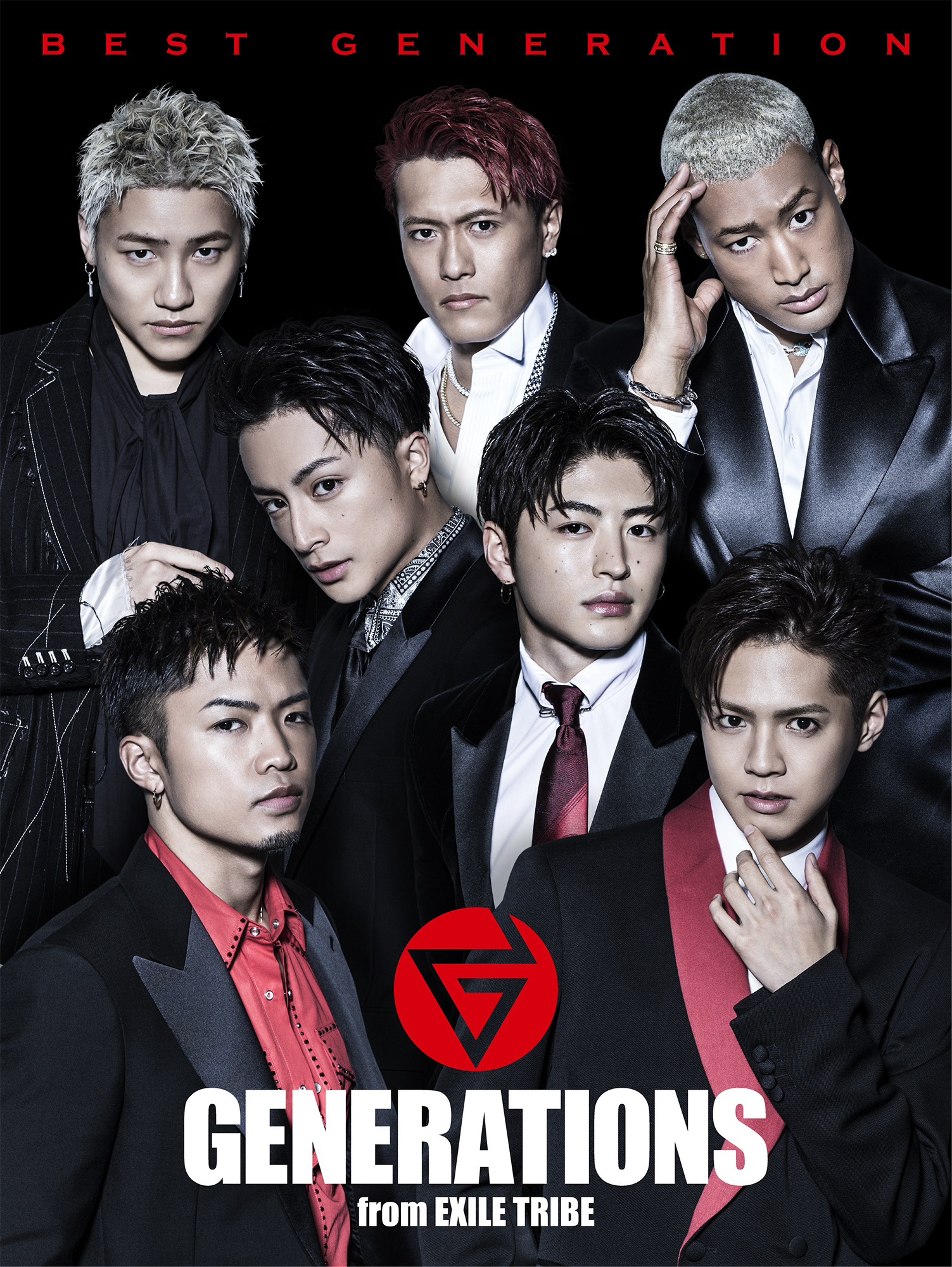 NEWS | GENERATIONS from EXILE TRIBE Official Global Website