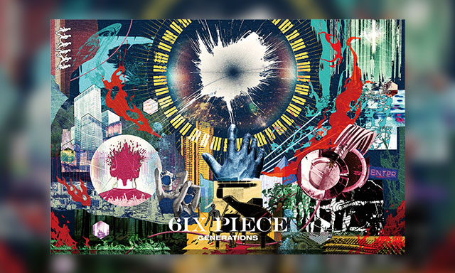 GENERATIONS from EXILE TRIBE Official Global Website