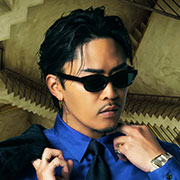 RYUTO (STAFF X)